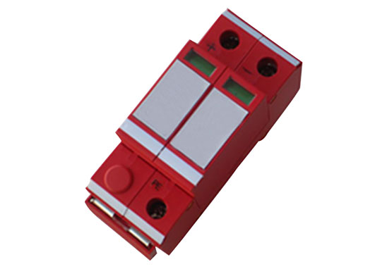 電涌保護器（SPD）檢測