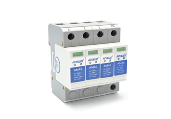 T1、T2和T3級防雷器有哪些區(qū)別? T1、T2和T3級防雷器有哪些區(qū)別?