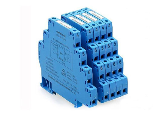 電涌保護器（SPD）如何選型？