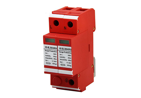 AC電源浪涌保護器UL認證 AC電源浪涌保護器UL認證