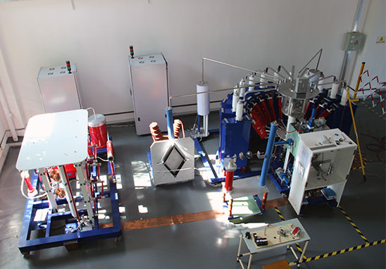 SPD 8/20us單電流波沖擊測(cè)試 SPD 8/20us單電流波沖擊測(cè)試