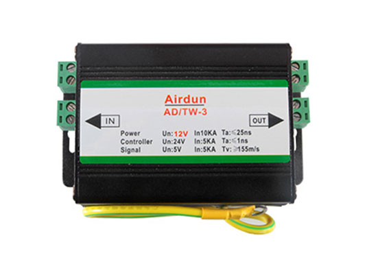 網(wǎng)絡(luò)二合一防雷器型式試驗(yàn) 網(wǎng)絡(luò)二合一防雷器型式試驗(yàn)