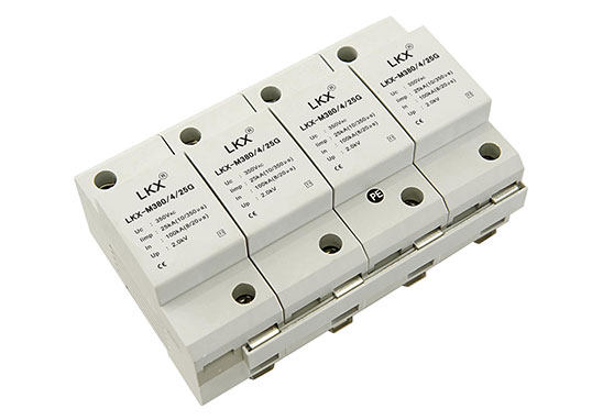 防雷模塊測試 防雷模塊測試