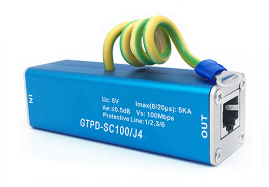 網絡信號防雷器檢測 網絡信號防雷器檢測