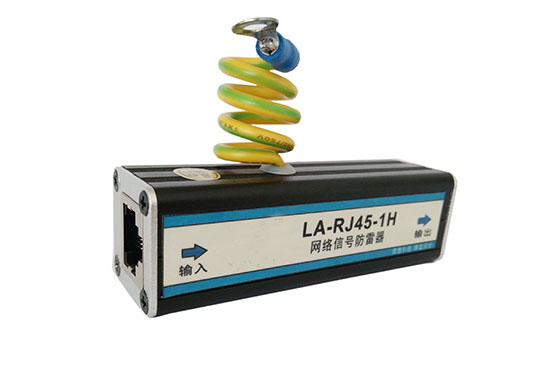 網絡信號防雷器檢測 網絡信號防雷器檢測
