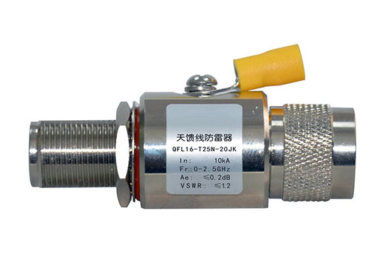 5G天饋信號防雷器檢測 5G天饋信號防雷器檢測