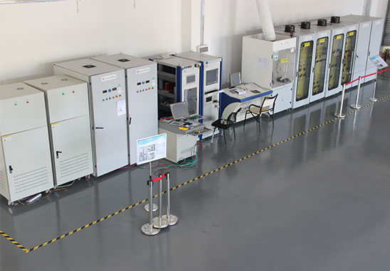 浪涌保護器檢測認證 浪涌保護器檢測認證