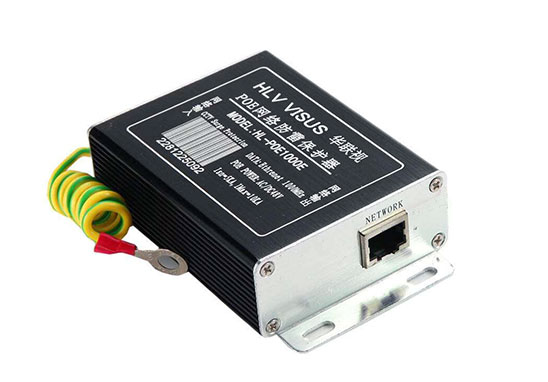 網絡防雷器型式試驗