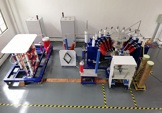 公路遠程智能防雷系統(tǒng)檢測 公路遠程智能防雷系統(tǒng)檢測