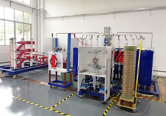 電子產品防雷和耐壓測試 電子產品防雷和耐壓測試