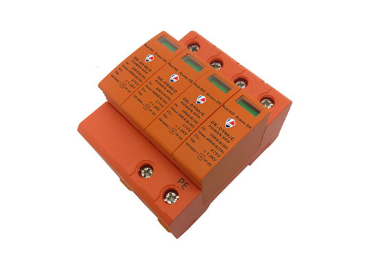 充電樁防雷器CQC認(rèn)證 充電樁防雷器CQC認(rèn)證