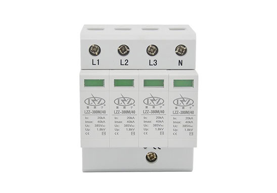 充電樁防雷器CQC認(rèn)證 充電樁防雷器CQC認(rèn)證