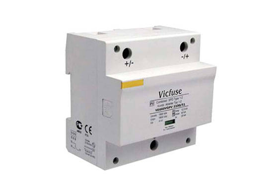 開(kāi)關(guān)型和限壓型浪涌保護(hù)器防雷檢測(cè) 開(kāi)關(guān)型和限壓型浪涌保護(hù)器防雷檢測(cè)