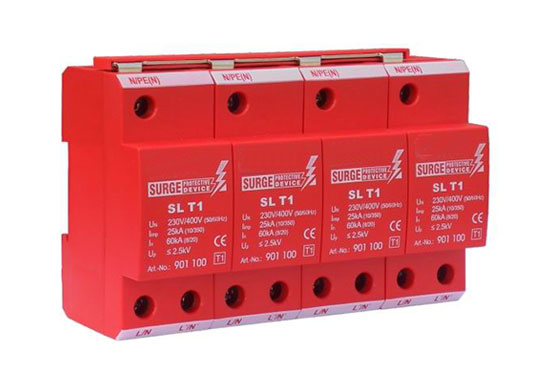 防雷模塊浪涌測(cè)試 防雷模塊浪涌測(cè)試