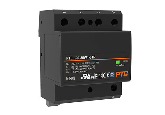 防雷模塊浪涌測(cè)試 防雷模塊浪涌測(cè)試