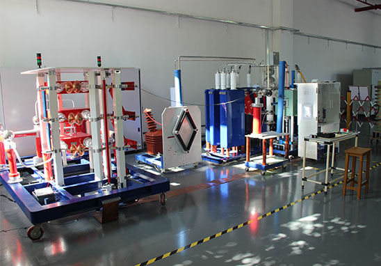 電涌保護(hù)器檢測(cè)機(jī)構(gòu) 電涌保護(hù)器檢測(cè)機(jī)構(gòu)