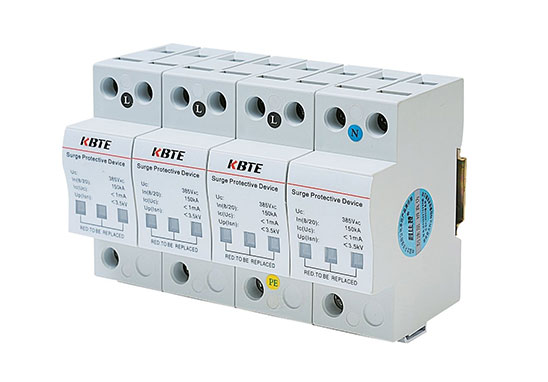 電涌保護(hù)器檢測(cè)報(bào)告 電涌保護(hù)器檢測(cè)報(bào)告