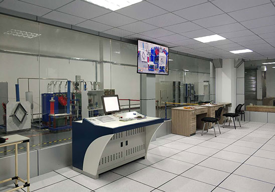 雷電沖擊耐受電壓測試實驗室 雷電沖擊耐受電壓測試實驗室