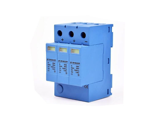 1000V直流電源防雷模塊型式試驗(yàn) 1000V直流電源防雷模塊型式試驗(yàn)