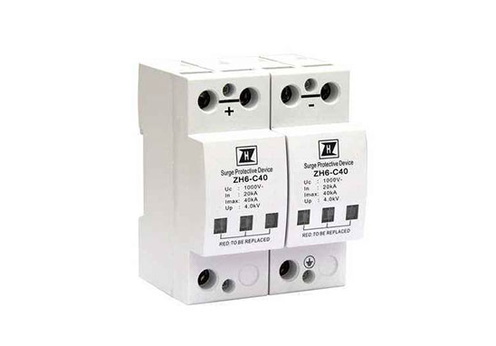 1000V直流電源防雷模塊型式試驗(yàn) 1000V直流電源防雷模塊型式試驗(yàn)