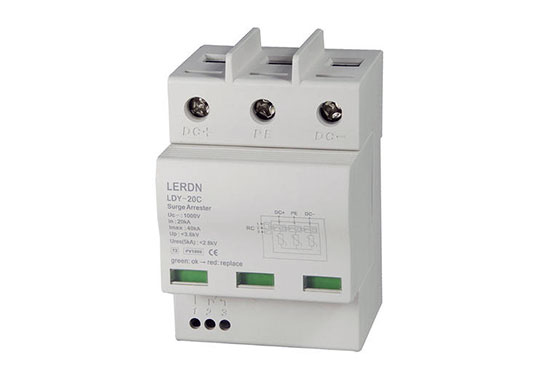 1000V直流電源防雷模塊型式試驗(yàn) 1000V直流電源防雷模塊型式試驗(yàn)