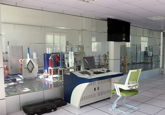 防雷檢測(cè)報(bào)告 防雷檢測(cè)報(bào)告