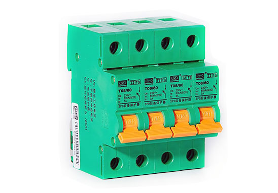 防雷保護器質(zhì)檢報告 防雷保護器質(zhì)檢報告