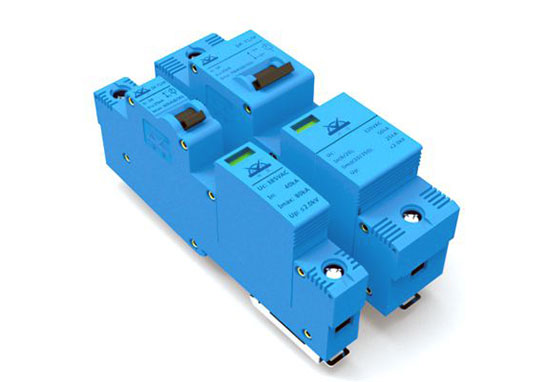 浪涌后備保護器防雷檢測 浪涌后備保護器防雷檢測